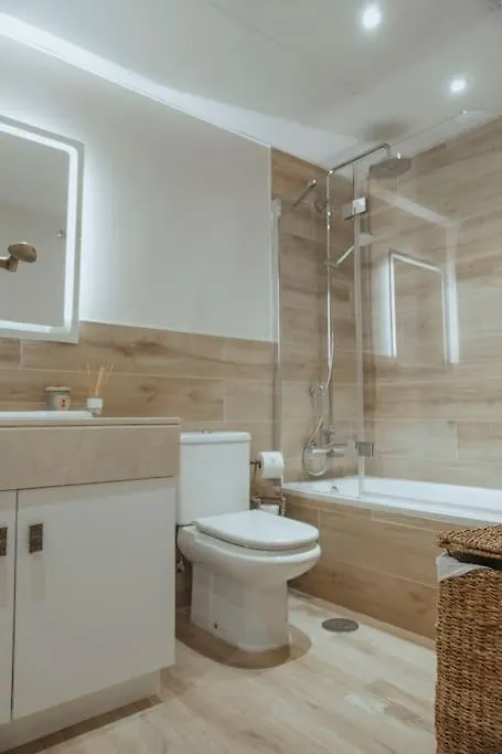 Residencial Lorcrimar Apartment Marbella