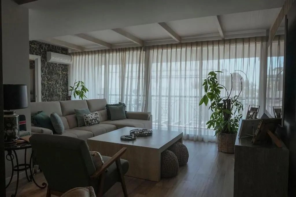 Residencial Lorcrimar Apartment Marbella