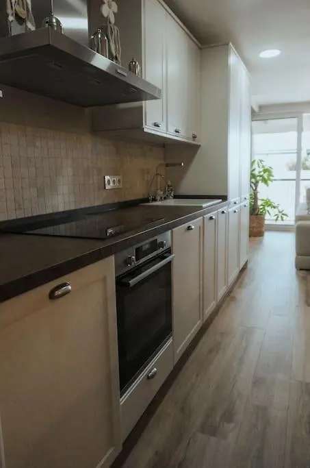 Residencial Lorcrimar Apartment Marbella Spain