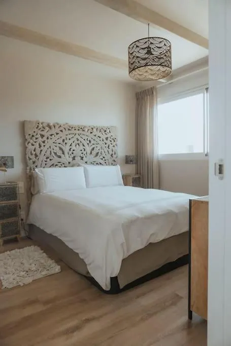 Residencial Lorcrimar Apartment Marbella 0*,