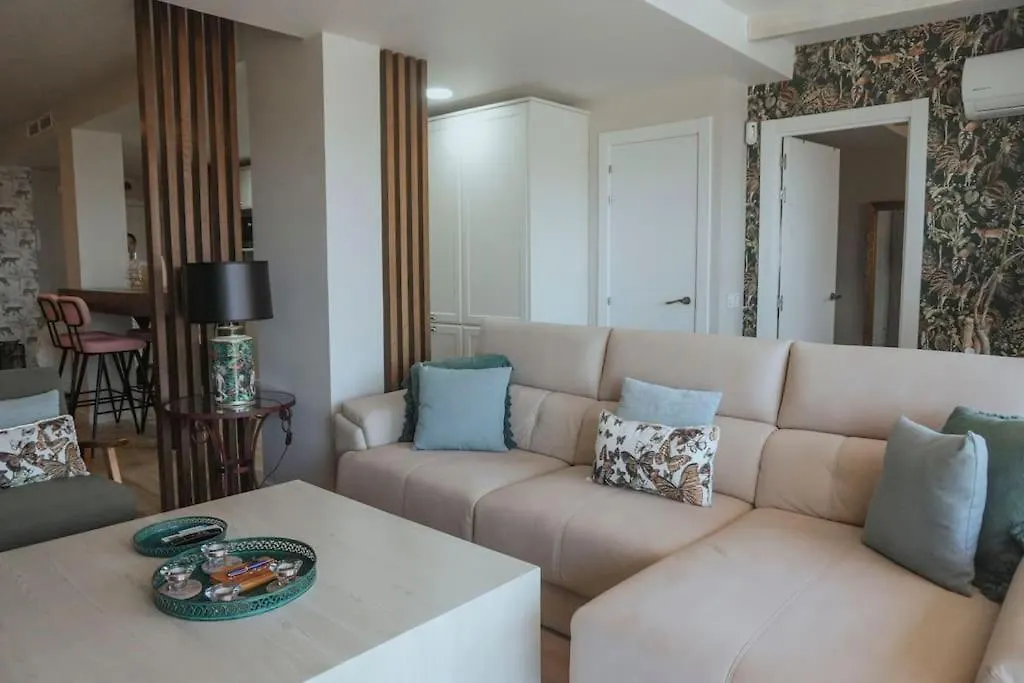 Residencial Lorcrimar Apartment Marbella