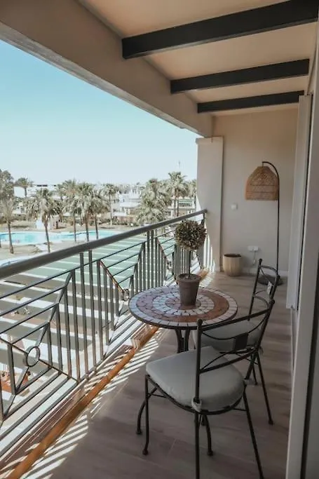 Residencial Lorcrimar Apartment Marbella