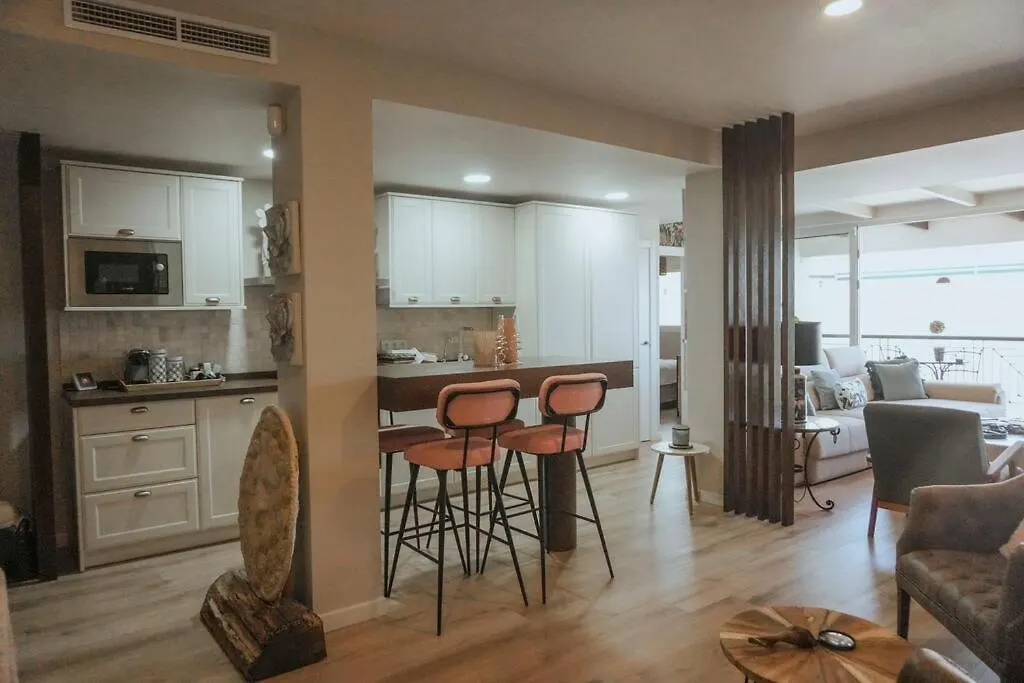 Residencial Lorcrimar Apartment Marbella Spain