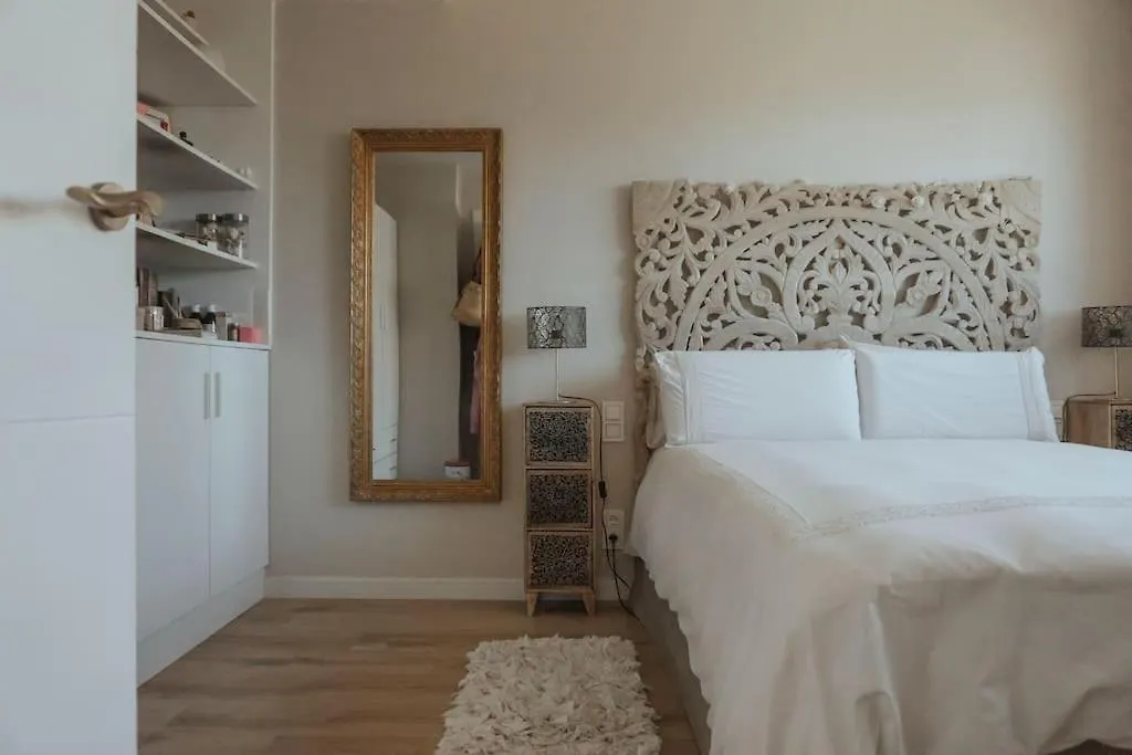 Residencial Lorcrimar Apartamento Marbella
