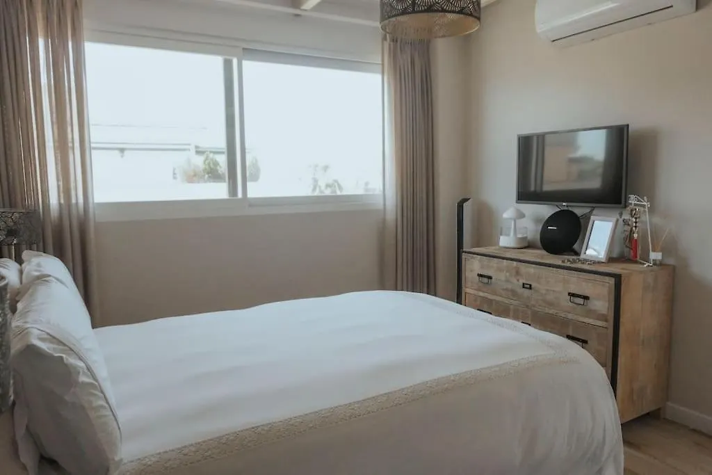 Residencial Lorcrimar Daire Marbella