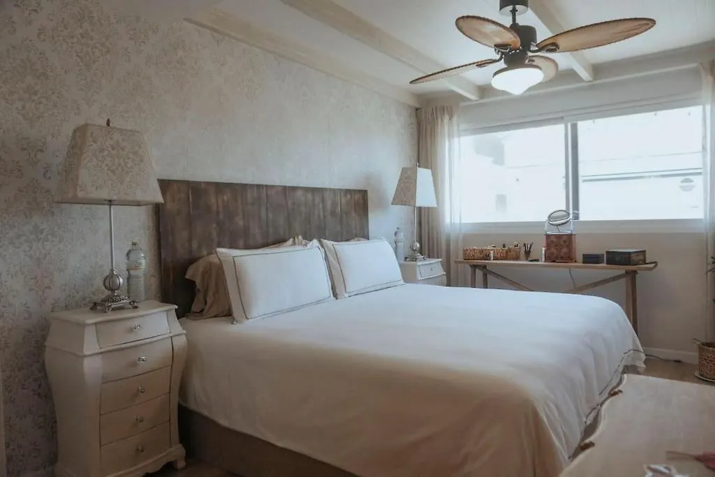 Residencial Lorcrimar Daire Marbella